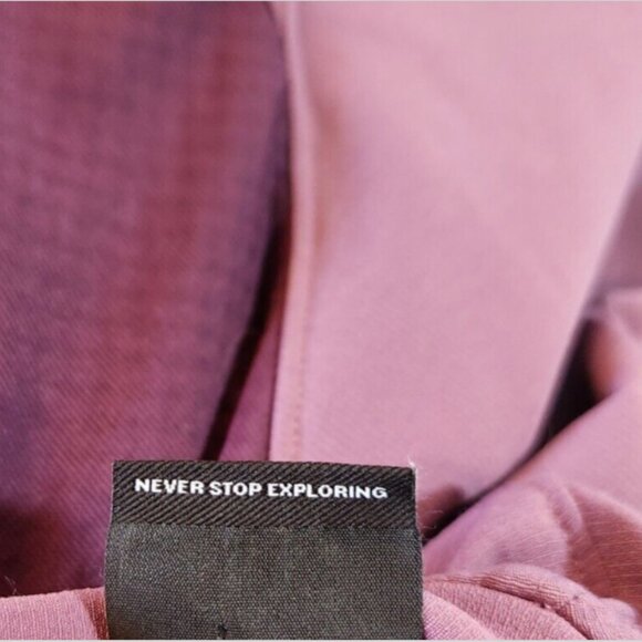 The North Face Tekware FutureFleece Mix Sweatshirt - Picture 10 of 16